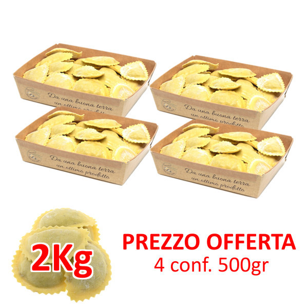 Tordello Lucchese - Promozione 2Kg