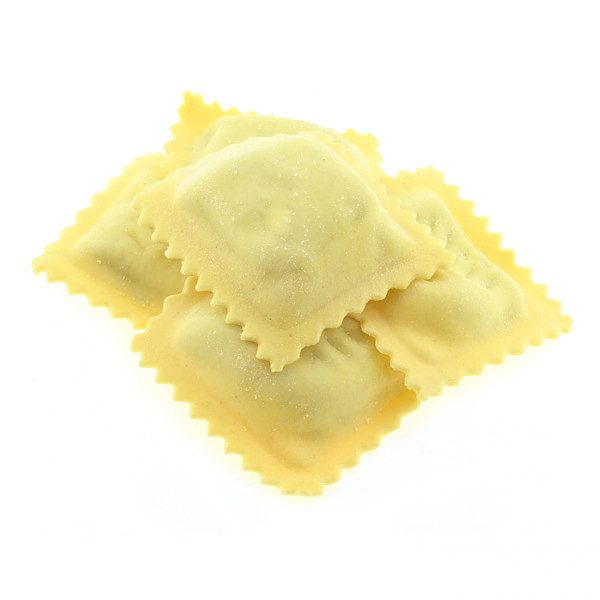 Tortelli di Carne - Pasta Fresca Ripiena - Pastificio della Garfagnana Lucca Toscana